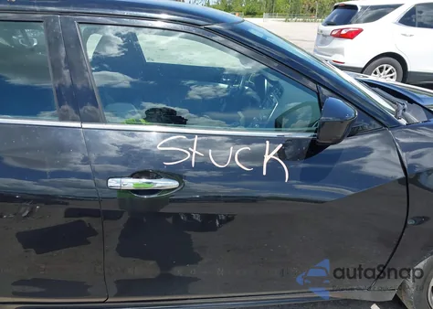 2017 Nissan Maxima 3.5 S из США, поврежденный, VIN 1N4AA6AP6HC420197